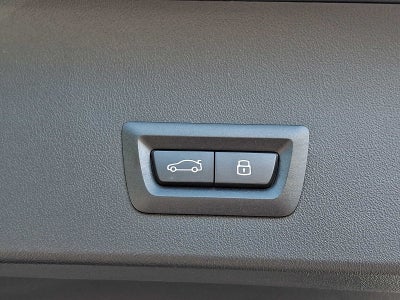 2025 BMW X3 30 xDrive Sports Activity Vehicle