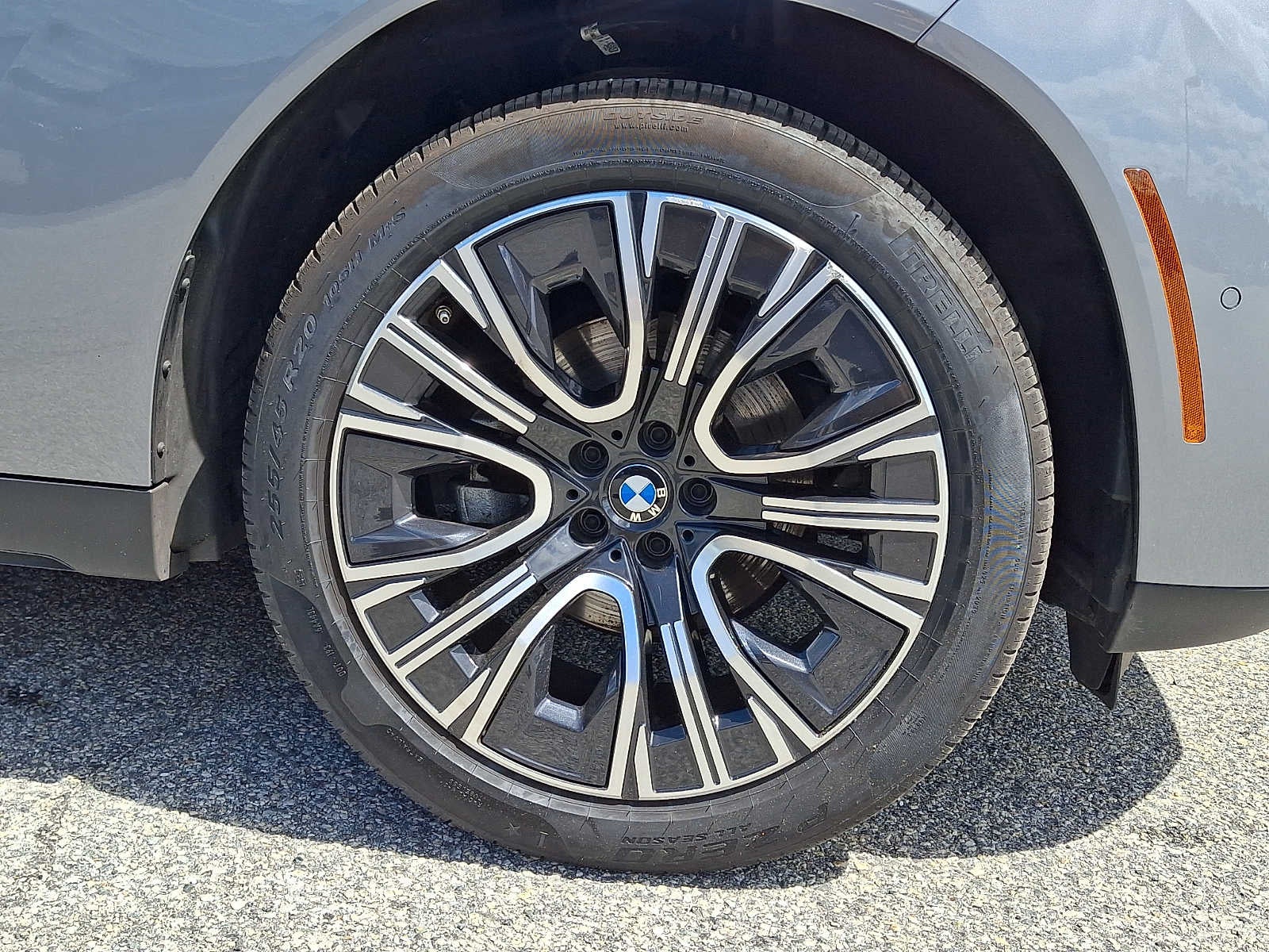 2025 BMW X3 30 xDrive Sports Activity Vehicle