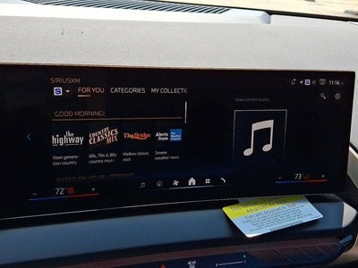 2025 BMW X3 30 xDrive Sports Activity Vehicle