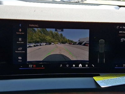 2025 BMW X3 30 xDrive Sports Activity Vehicle