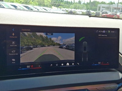 2025 BMW X3 30 xDrive Sports Activity Vehicle