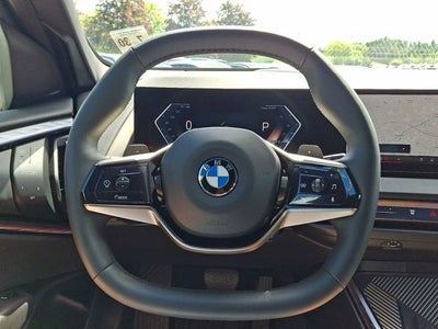2025 BMW X3 30 xDrive Sports Activity Vehicle