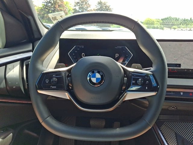 2025 BMW X3 30 xDrive Sports Activity Vehicle