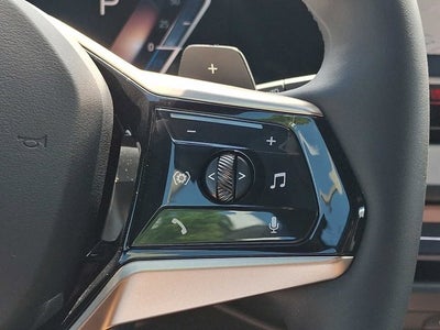 2025 BMW X3 30 xDrive Sports Activity Vehicle