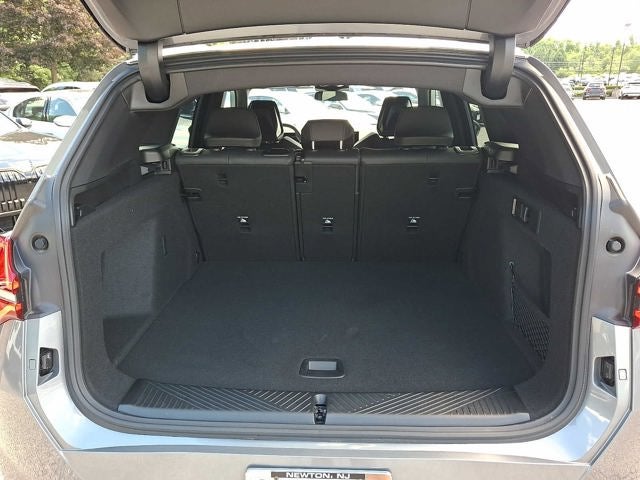 2025 BMW X3 30 xDrive Sports Activity Vehicle
