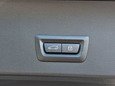 2025 BMW X3 30 xDrive Sports Activity Vehicle