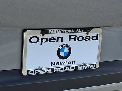 2025 BMW X3 30 xDrive Sports Activity Vehicle