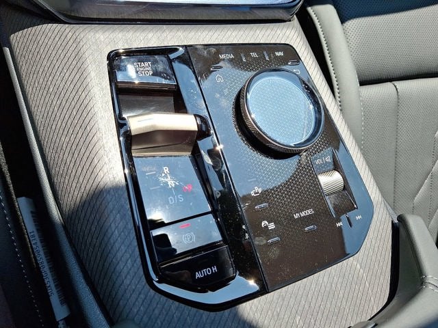 2025 BMW X3 30 xDrive Sports Activity Vehicle