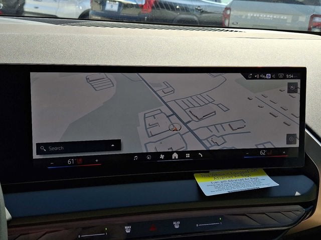 2025 BMW X3 30 xDrive Sports Activity Vehicle