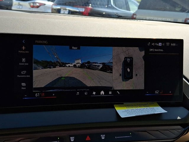 2025 BMW X3 30 xDrive Sports Activity Vehicle