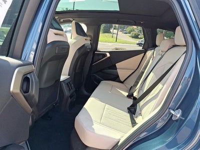 2025 BMW X3 30 xDrive Sports Activity Vehicle