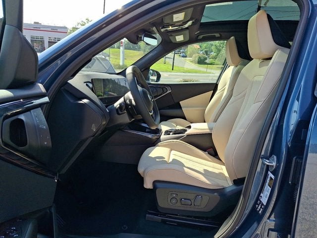 2025 BMW X3 30 xDrive Sports Activity Vehicle