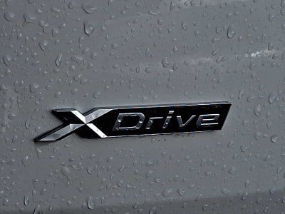 2026 BMW X3 30 xDrive Sports Activity Vehicle