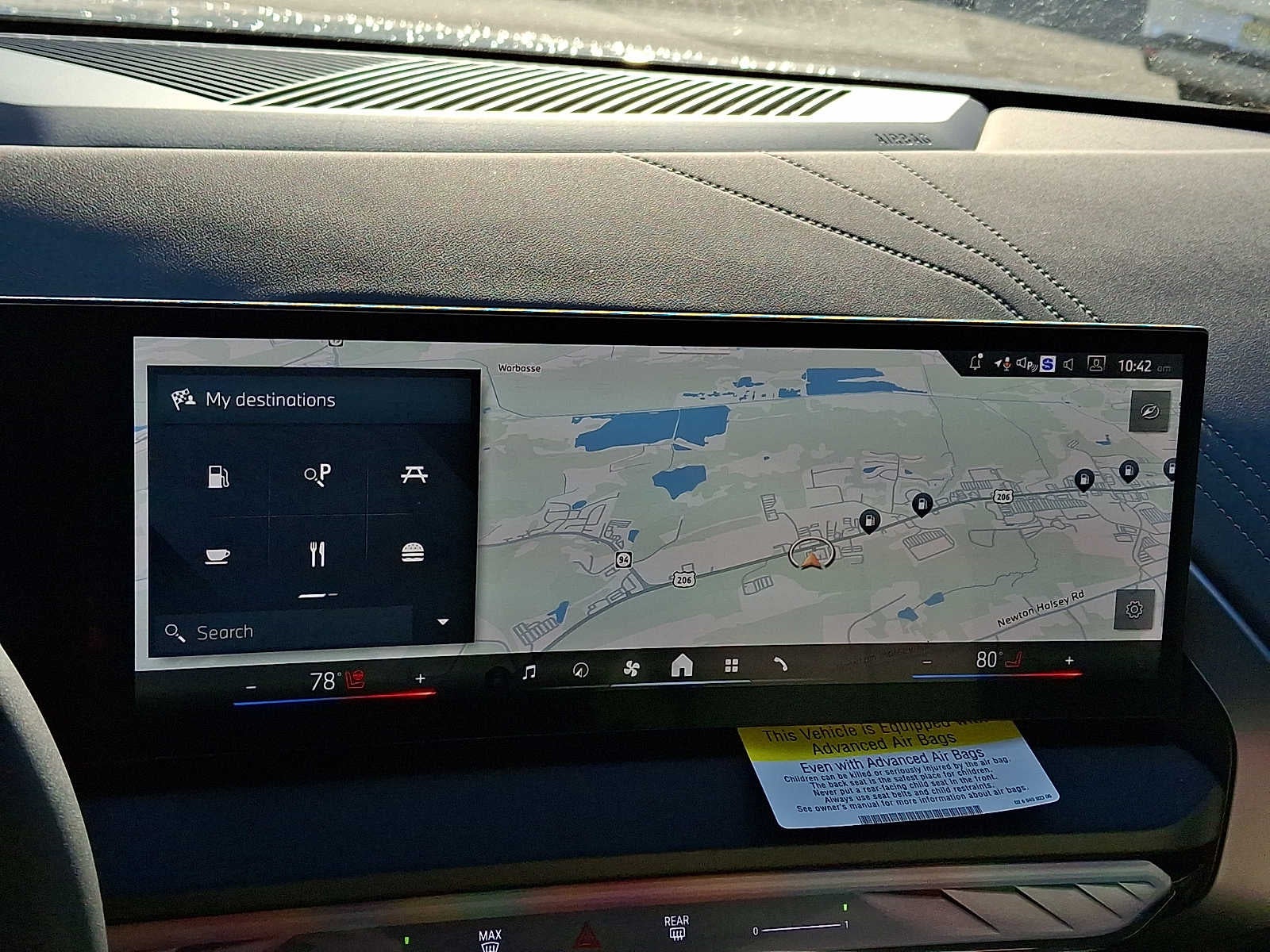 2026 BMW X3 30 xDrive Sports Activity Vehicle