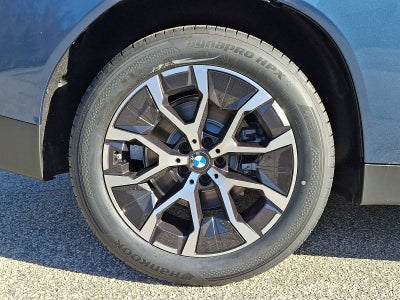 2026 BMW X3 30 xDrive Sports Activity Vehicle