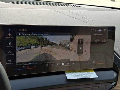 2026 BMW X3 30 xDrive Sports Activity Vehicle