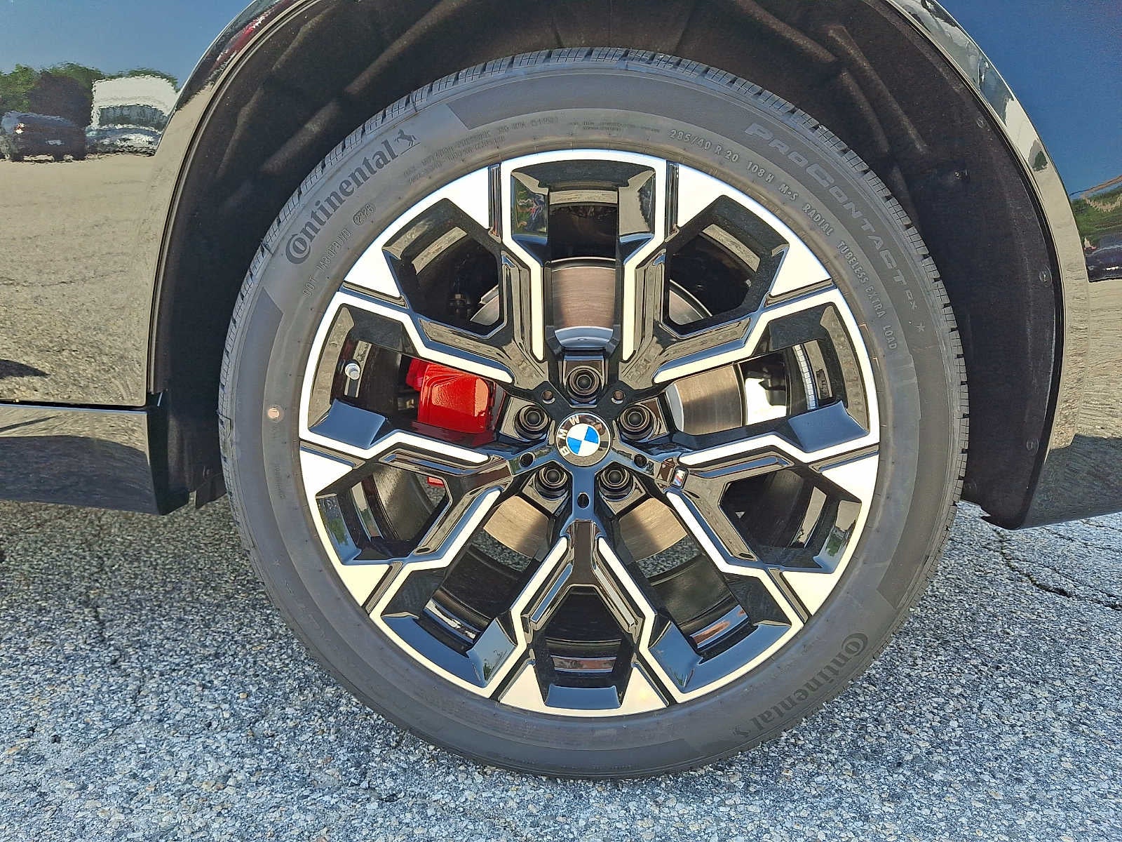 2026 BMW X3 30 xDrive Sports Activity Vehicle