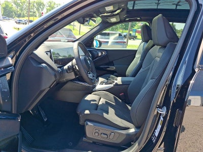 2026 BMW X3 30 xDrive Sports Activity Vehicle