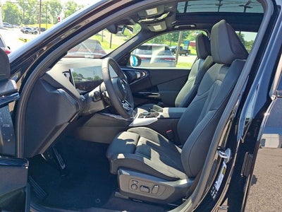 2026 BMW X3 30 xDrive Sports Activity Vehicle