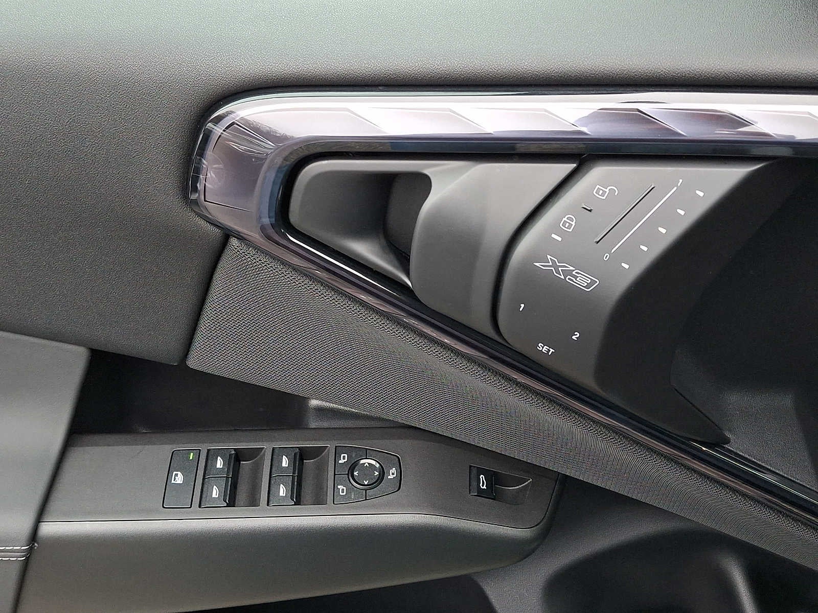 2025 BMW X3 30 xDrive Sports Activity Vehicle