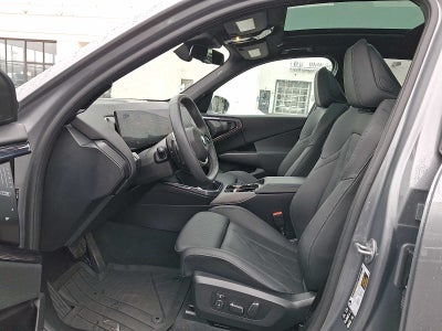 2025 BMW X3 30 xDrive Sports Activity Vehicle