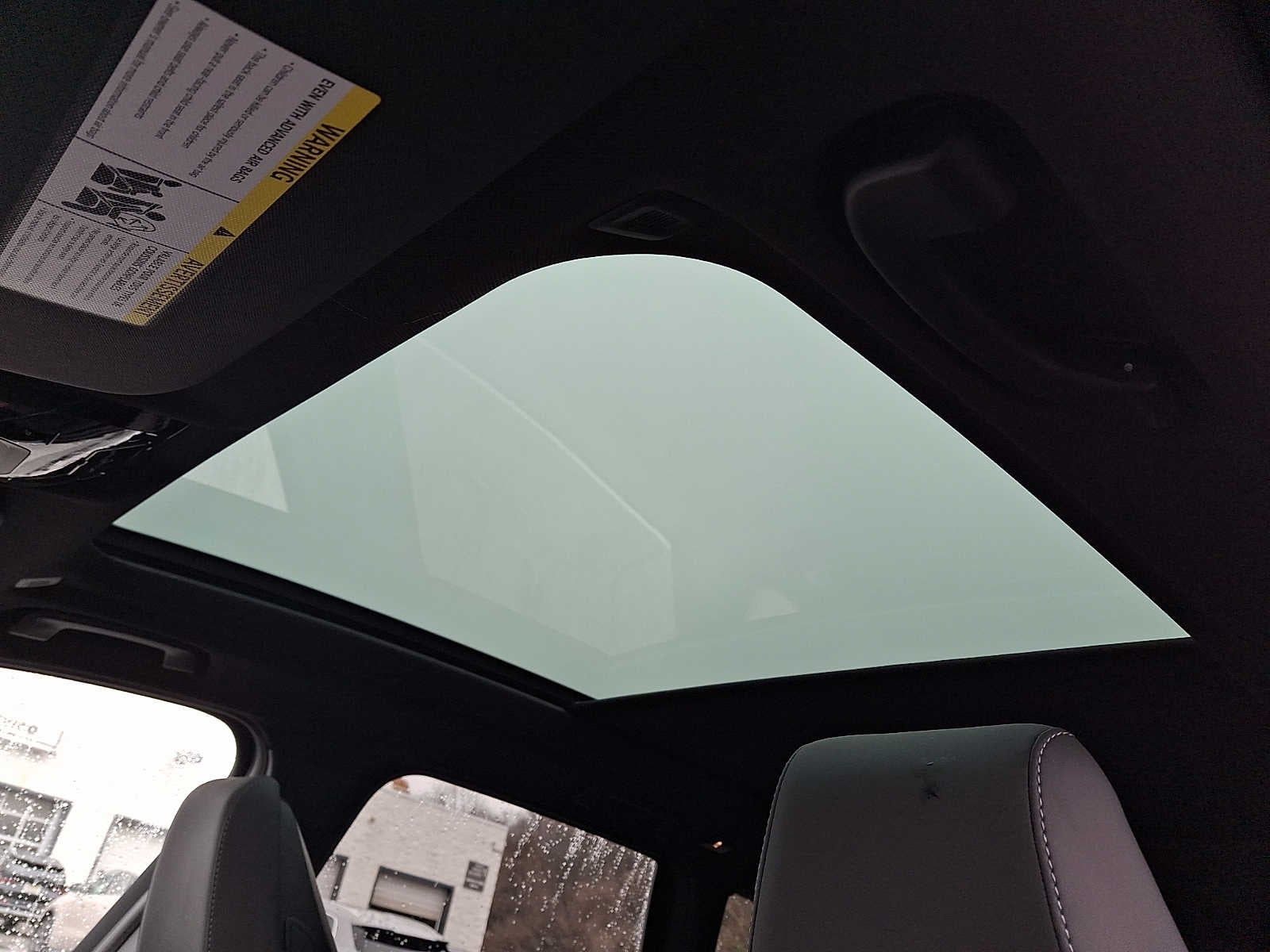 2025 BMW X3 30 xDrive Sports Activity Vehicle