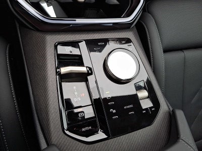 2025 BMW X3 30 xDrive Sports Activity Vehicle