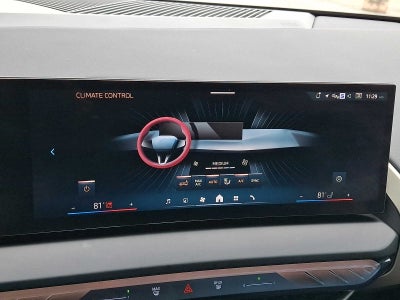 2025 BMW X3 30 xDrive Sports Activity Vehicle