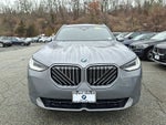 2025 BMW X3 30 xDrive Sports Activity Vehicle