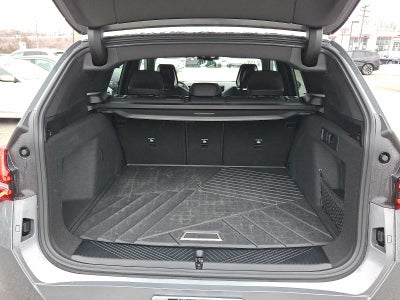 2025 BMW X3 30 xDrive Sports Activity Vehicle