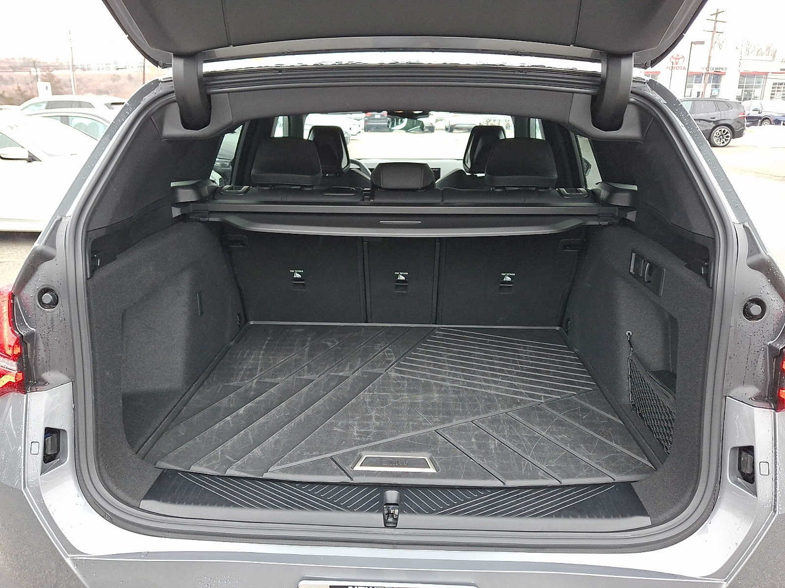 2025 BMW X3 30 xDrive Sports Activity Vehicle