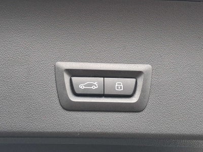 2025 BMW X3 30 xDrive Sports Activity Vehicle