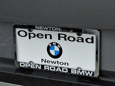 2025 BMW X3 30 xDrive Sports Activity Vehicle