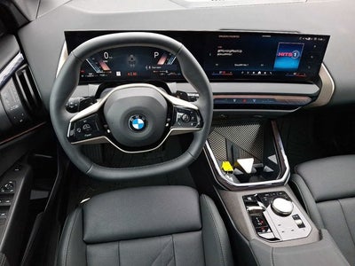 2025 BMW X3 30 xDrive Sports Activity Vehicle