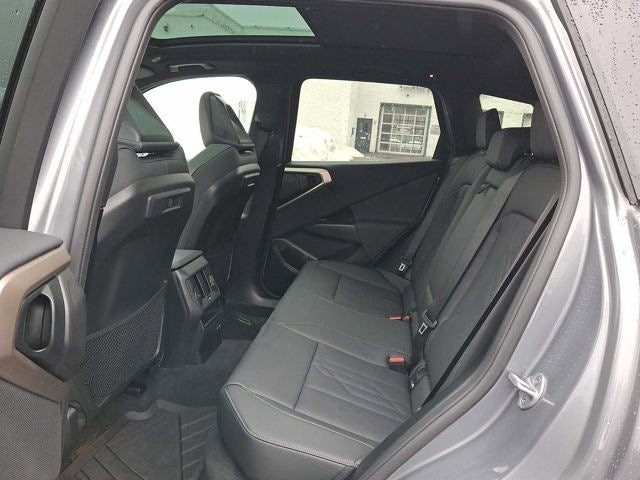 2025 BMW X3 30 xDrive Sports Activity Vehicle