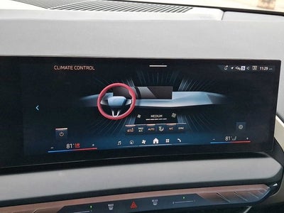 2025 BMW X3 30 xDrive Sports Activity Vehicle