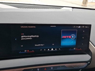 2025 BMW X3 30 xDrive Sports Activity Vehicle