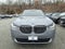 2025 BMW X3 30 xDrive Sports Activity Vehicle