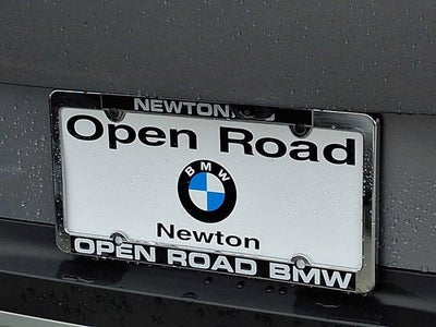 2025 BMW X3 30 xDrive Sports Activity Vehicle