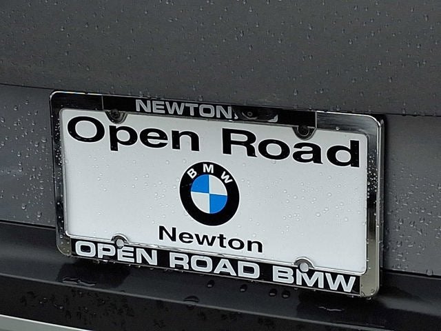 2025 BMW X3 30 xDrive Sports Activity Vehicle