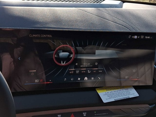 2026 BMW X3 30 xDrive Sports Activity Vehicle