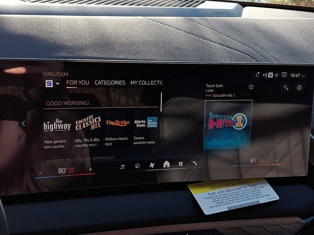 2026 BMW X3 30 xDrive Sports Activity Vehicle