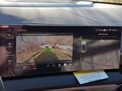 2026 BMW X3 30 xDrive Sports Activity Vehicle