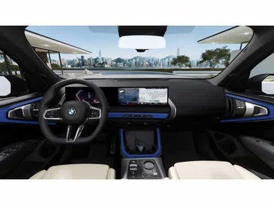 2026 BMW X3 30 xDrive Sports Activity Vehicle