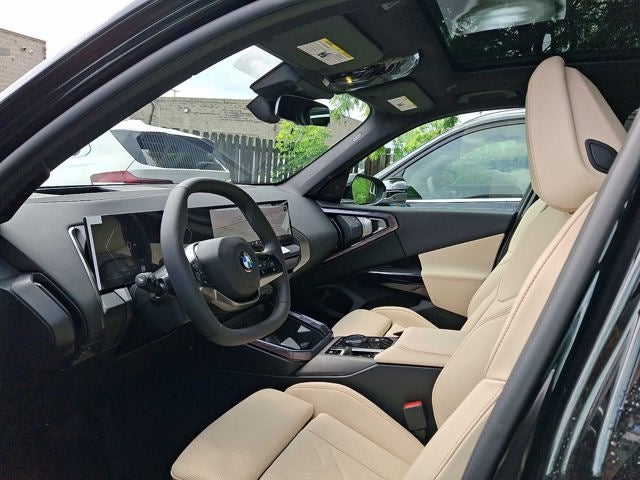 2026 BMW X3 30 xDrive Sports Activity Vehicle