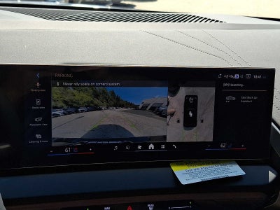 2026 BMW X3 30 xDrive Sports Activity Vehicle