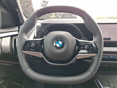 2026 BMW X3 30 xDrive Sports Activity Vehicle