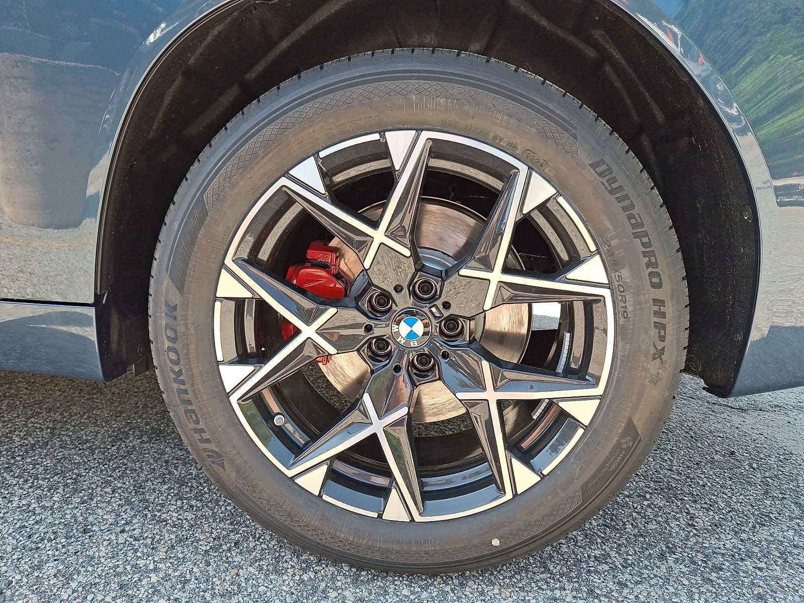 2026 BMW X3 30 xDrive Sports Activity Vehicle