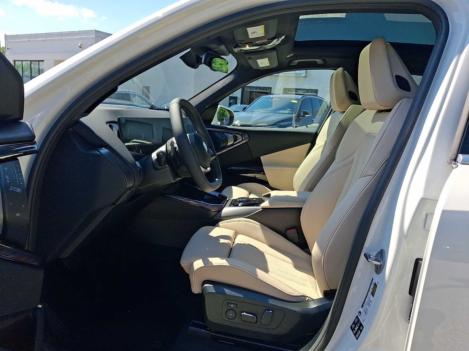 2026 BMW X3 30 xDrive Sports Activity Vehicle
