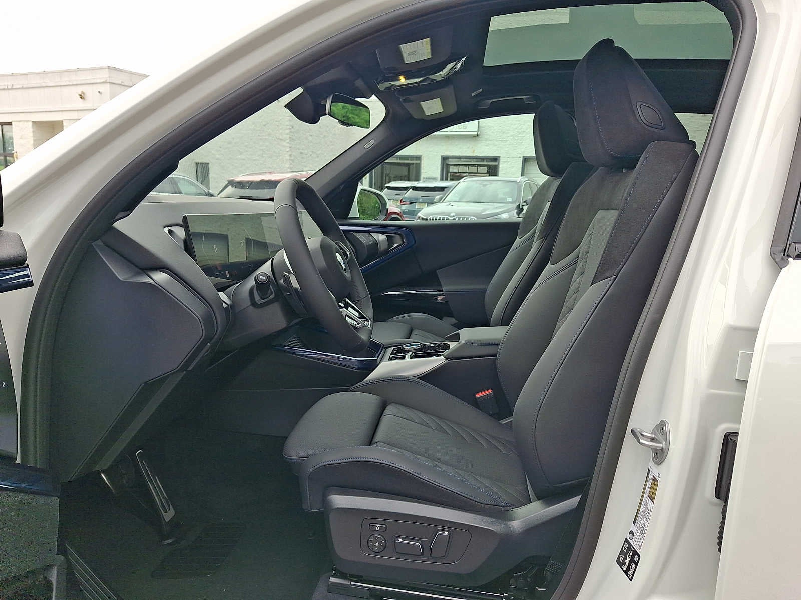 2026 BMW X3 30 xDrive Sports Activity Vehicle